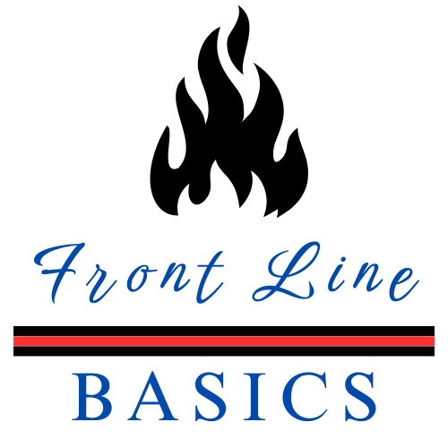 FRONTLINEBASICS.COM
